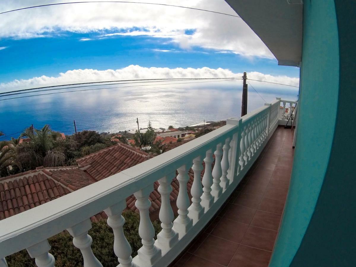 Mirador Del Atlantico Leilighet Los Quemados Eksteriør bilde